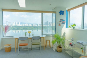 Stay Yeondoo, Han River View Achasan Station Walkerhill Casino Asan Hospital yes24 Live Hall